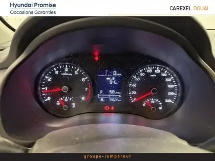 Photo 26 Kia Rio  1.2 DPi 84ch Active