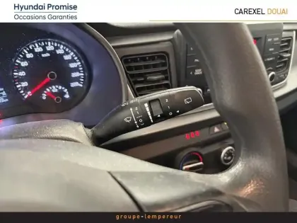 Photo 13 Kia Rio  1.2 DPi 84ch Active