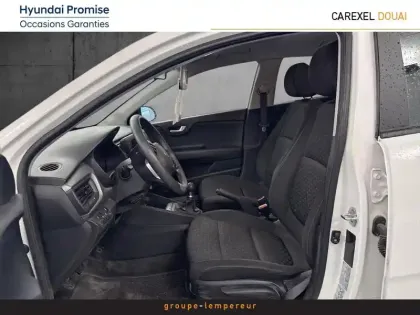 Photo 8 Kia Rio  1.2 DPi 84ch Active