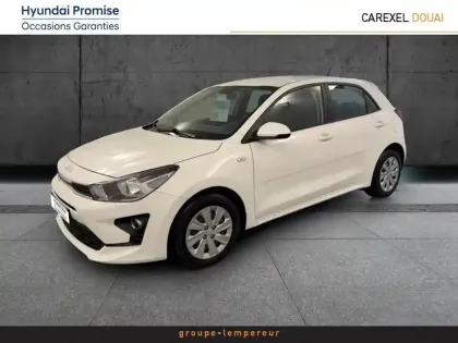 Photo 17 Kia Rio  1.2 DPi 84ch Active