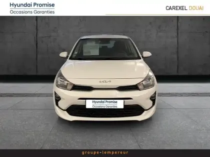 Photo 16 Kia Rio  1.2 DPi 84ch Active