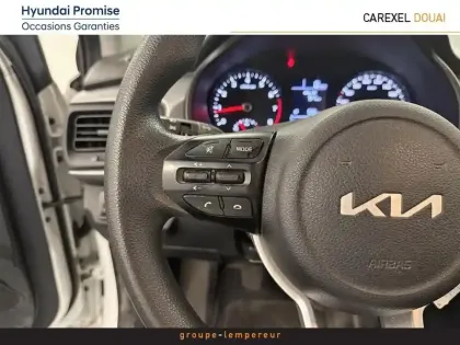 Photo 29 Kia Rio  1.2 DPi 84ch Active