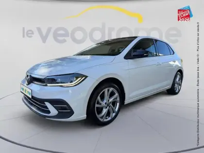 Photo Volkswagen Polo Style