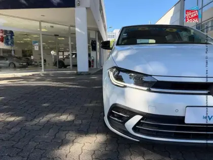 Photo 12 Volkswagen Polo  1.0 TSI 95ch Style