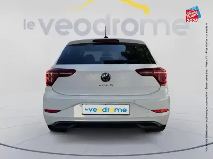 Photo 6 Volkswagen Polo  1.0 TSI 95ch Style