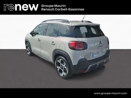 Photo 6 Citroën C3 Aircross  BlueHDi 100ch S&S Shine E6.d-TEMP