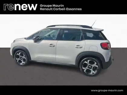 Photo 7 Citroën C3 Aircross  BlueHDi 100ch S&S Shine E6.d-TEMP