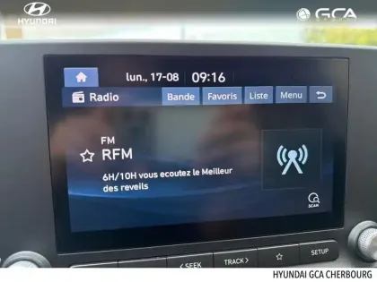 Photo 6 Hyundai Kona  Electric 39kWh - 136ch Intuitive