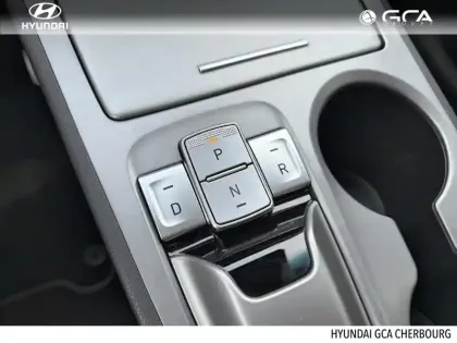Photo 8 Hyundai Kona  Electric 39kWh - 136ch Intuitive
