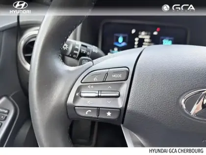 Photo 9 Hyundai Kona  Electric 39kWh - 136ch Intuitive