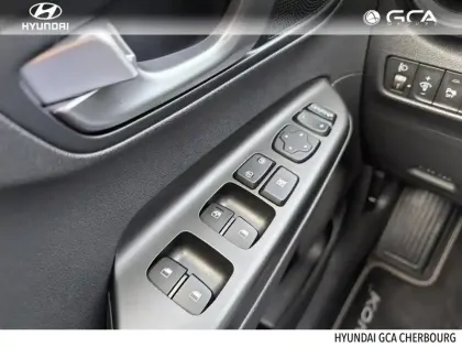 Photo 11 Hyundai Kona  Electric 39kWh - 136ch Intuitive