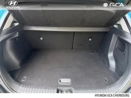 Photo 14 Hyundai Kona  Electric 39kWh - 136ch Intuitive