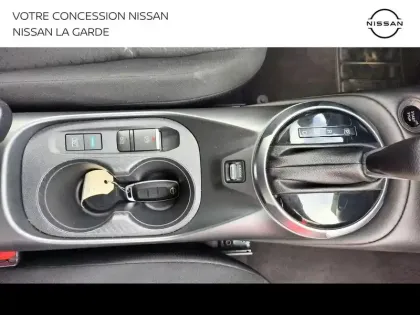 Photo 14 Nissan Juke  1.6 Hybrid 143ch Business Edition 2025