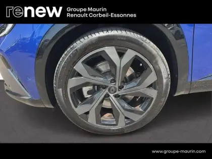 Photo 8 Renault Austral  1.2 E-Tech full hybrid 200ch Techno esprit Alpine