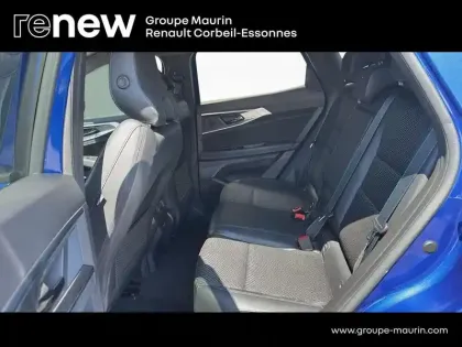 Photo 11 Renault Austral  1.2 E-Tech full hybrid 200ch Techno esprit Alpine