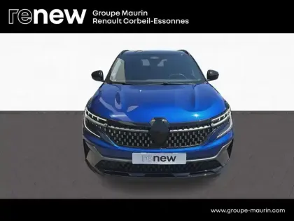 Photo 7 Renault Austral  1.2 E-Tech full hybrid 200ch Techno esprit Alpine