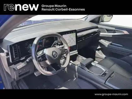 Photo 9 Renault Austral  1.2 E-Tech full hybrid 200ch Techno esprit Alpine