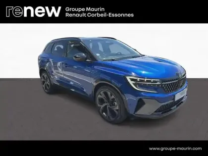 Photo 6 Renault Austral  1.2 E-Tech full hybrid 200ch Techno esprit Alpine