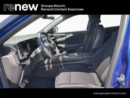 Photo 10 Renault Austral  1.2 E-Tech full hybrid 200ch Techno esprit Alpine