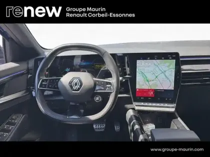 Photo 13 Renault Austral  1.2 E-Tech full hybrid 200ch Techno esprit Alpine