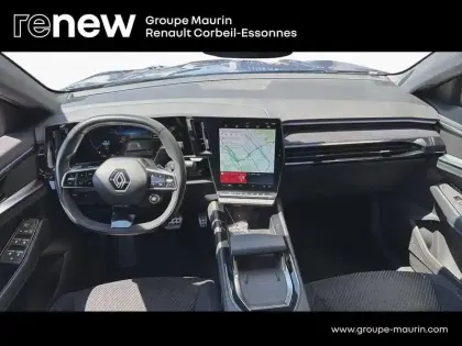 Photo 12 Renault Austral  1.2 E-Tech full hybrid 200ch Techno esprit Alpine