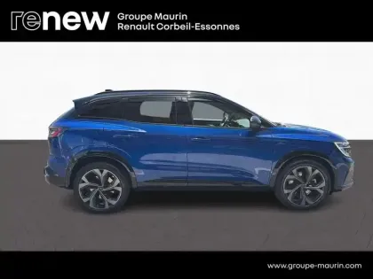 Photo 5 Renault Austral  1.2 E-Tech full hybrid 200ch Techno esprit Alpine