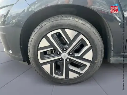 Photo 9 Hyundai Kona  Electric 39kWh - 136ch Intuitive