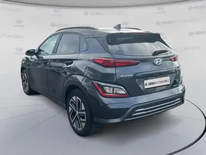 Photo 7 Hyundai Kona  Electric 39kWh - 136ch Intuitive