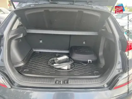 Photo 13 Hyundai Kona  Electric 39kWh - 136ch Intuitive
