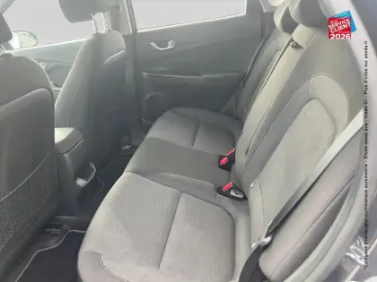 Photo 10 Hyundai Kona  Electric 39kWh - 136ch Intuitive