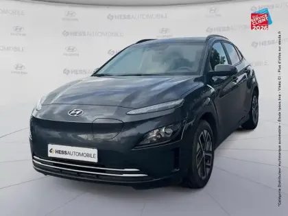 Photo Hyundai Kona Intuitive