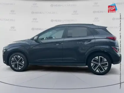 Photo 8 Hyundai Kona  Electric 39kWh - 136ch Intuitive
