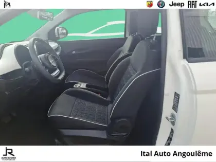 Photo 8 Fiat 500  e 118ch MY23