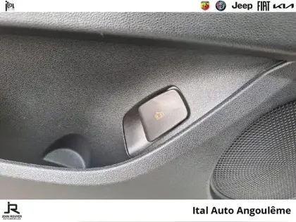 Photo 12 Fiat 500  e 118ch MY23