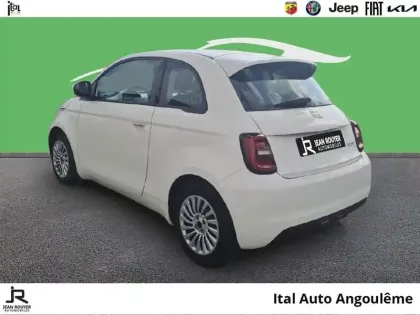 Photo 6 Fiat 500  e 118ch MY23