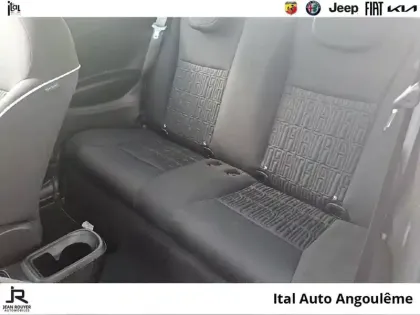 Photo 9 Fiat 500  e 118ch MY23