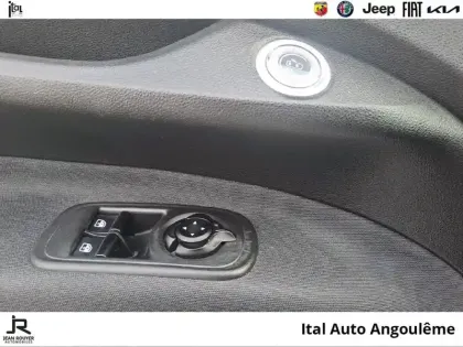 Photo 11 Fiat 500  e 118ch MY23