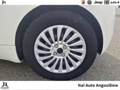 Photo 10 Fiat 500  e 118ch MY23