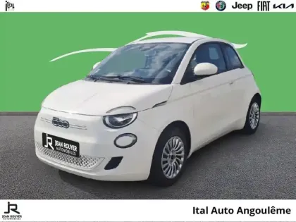 Photo Fiat 500 Base