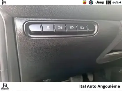 Photo 13 Fiat 500  e 118ch MY23
