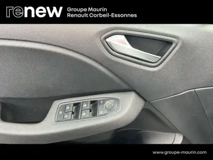 Photo 14 Renault Clio  1.6 E-Tech hybride 145ch Evolution