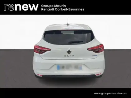 Photo 20 Renault Clio  1.6 E-Tech hybride 145ch Evolution