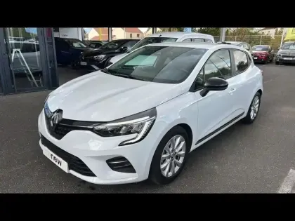 Photo Renault Clio Evolution