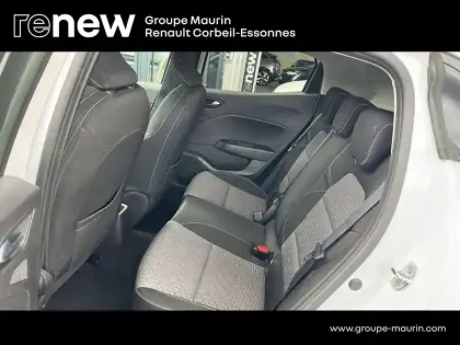 Photo 11 Renault Clio  1.6 E-Tech hybride 145ch Evolution