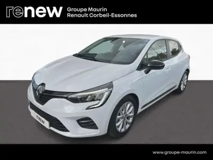 Photo 15 Renault Clio  1.6 E-Tech hybride 145ch Evolution