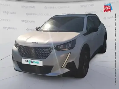 Photo Peugeot 2008 Style