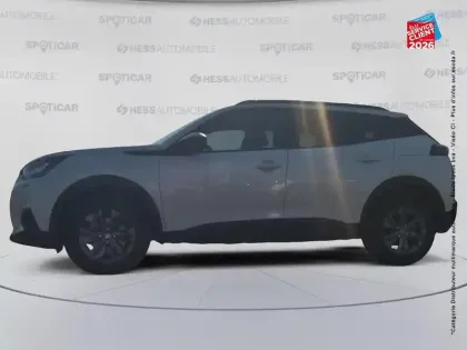 Photo 8 Peugeot 2008  e- 136ch Style