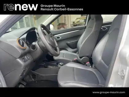 Photo 9 Dacia Spring  45ch Confort Plus - Achat Intégral