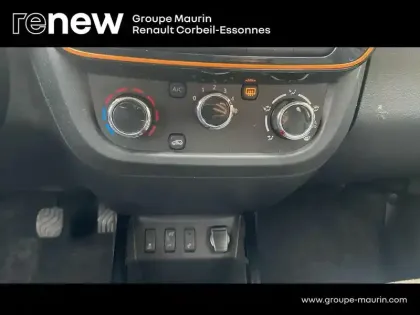 Photo 11 Dacia Spring  45ch Confort Plus - Achat Intégral
