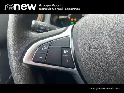 Photo 14 Dacia Spring  45ch Confort Plus - Achat Intégral